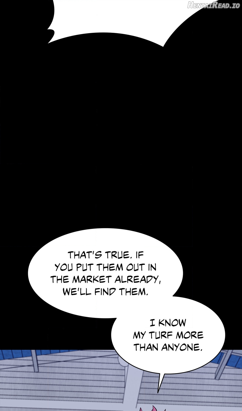 Thorns of Innocence Chapter 103 - page 38