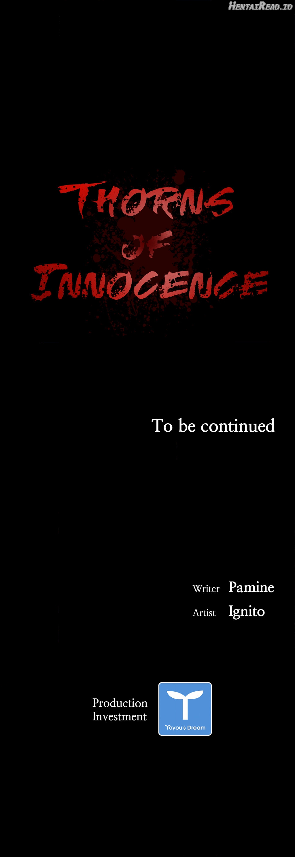 Thorns of Innocence Chapter 102 - page 53