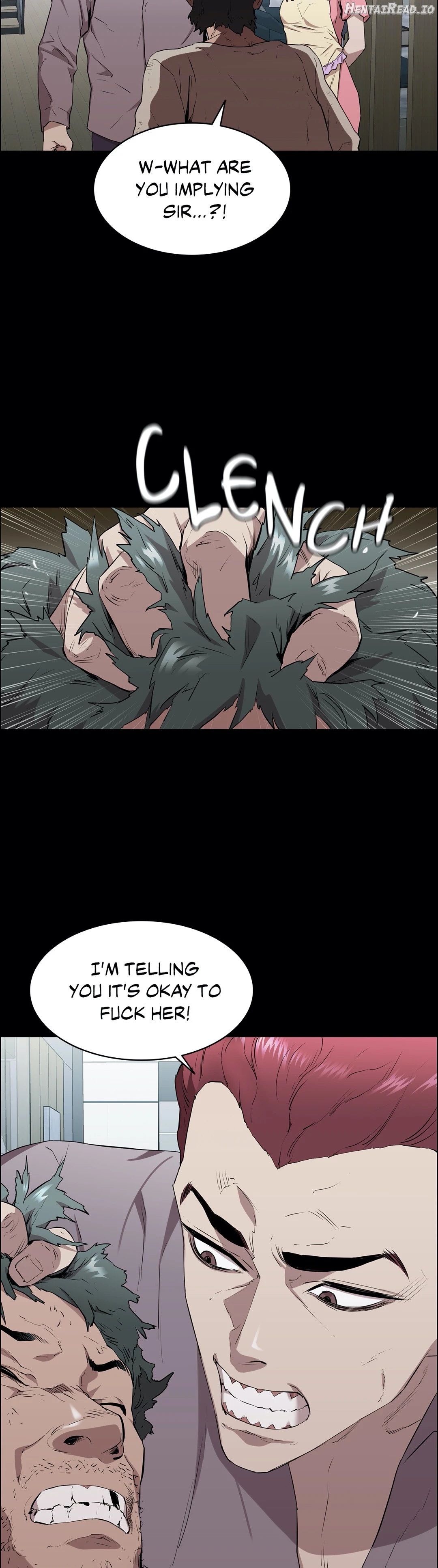 Thorns of Innocence Chapter 1 - page 23