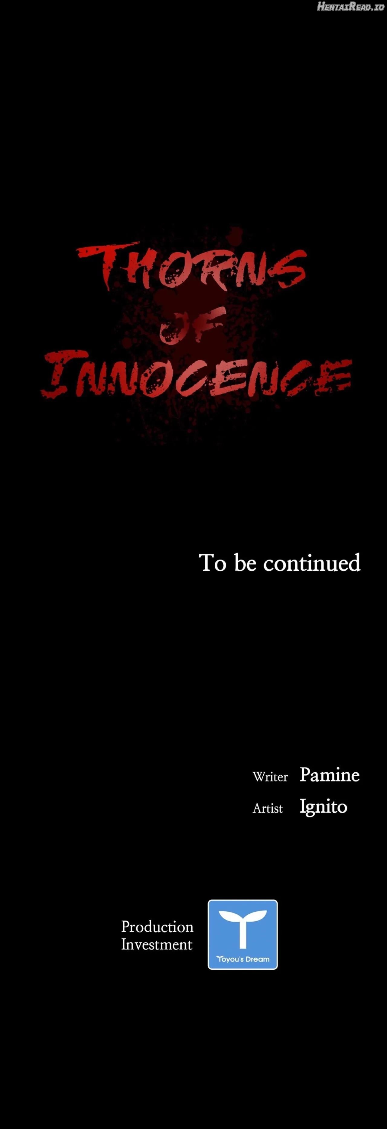 Thorns of Innocence Chapter 76 - page 66