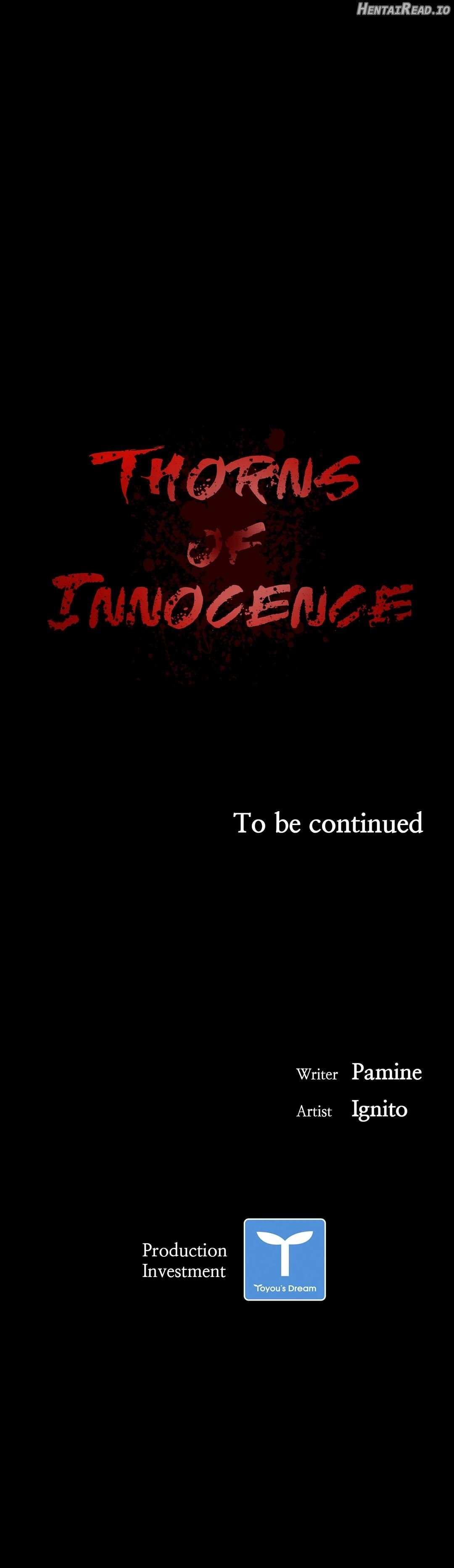 Thorns of Innocence Chapter 62 - page 34