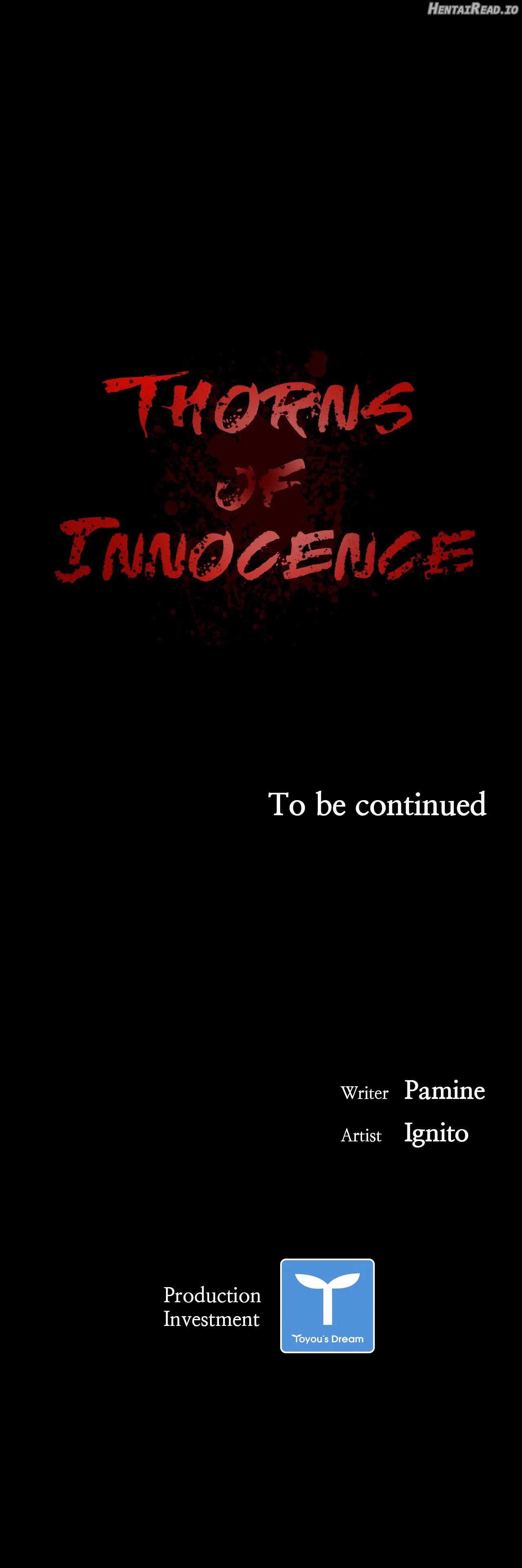 Thorns of Innocence Chapter 81 - page 51