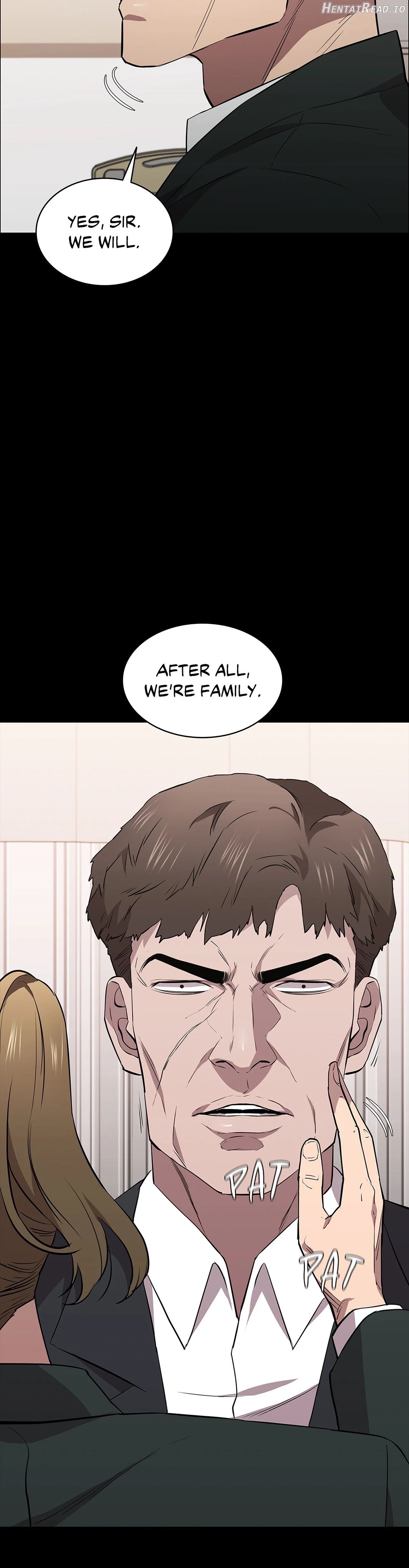 Thorns of Innocence Chapter 31 - page 18