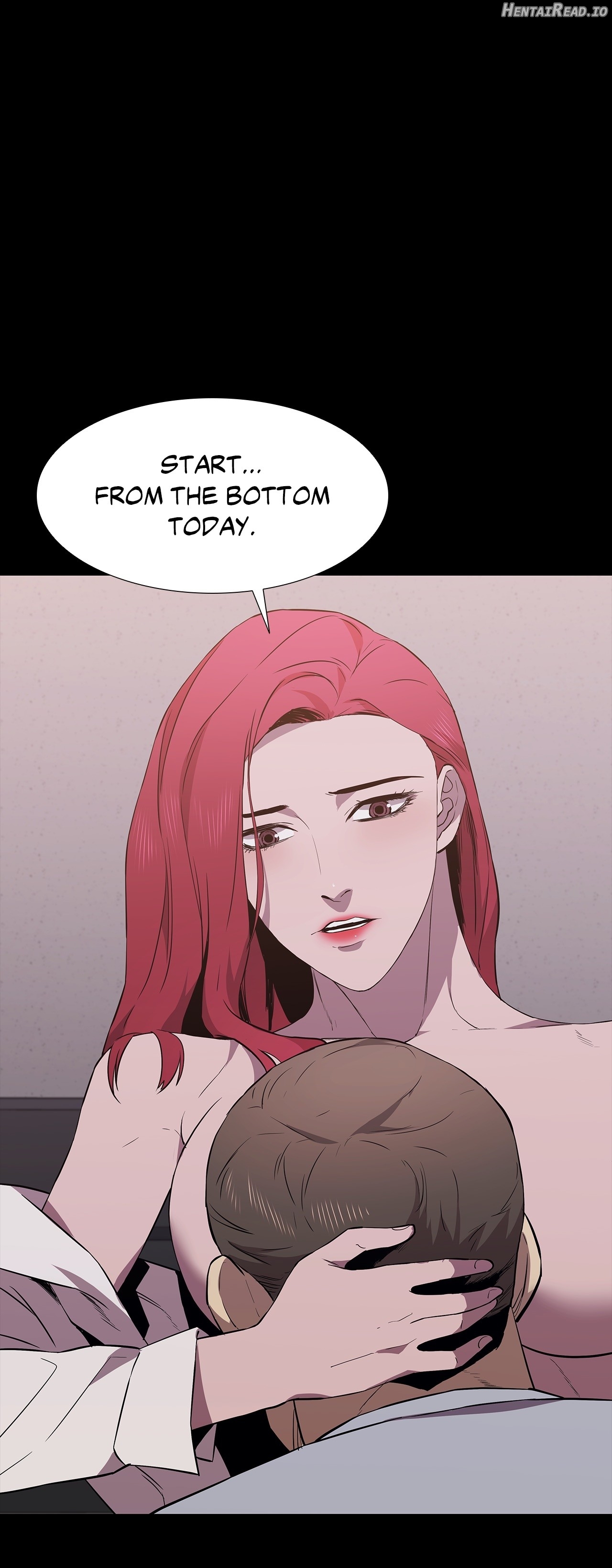 Thorns of Innocence Chapter 89 - page 43