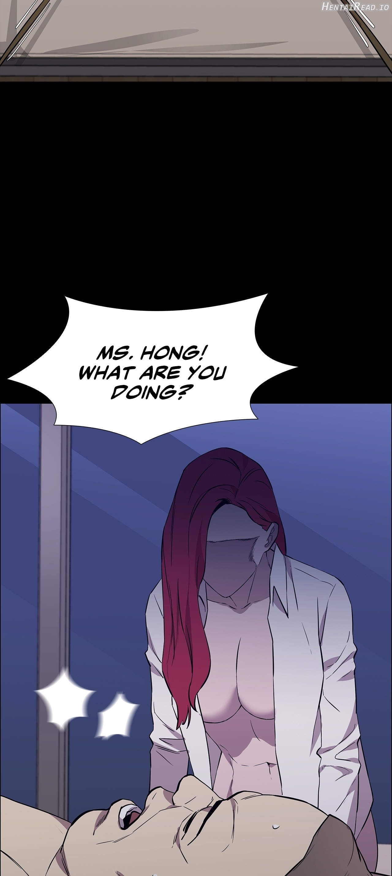 Thorns of Innocence Chapter 89 - page 63