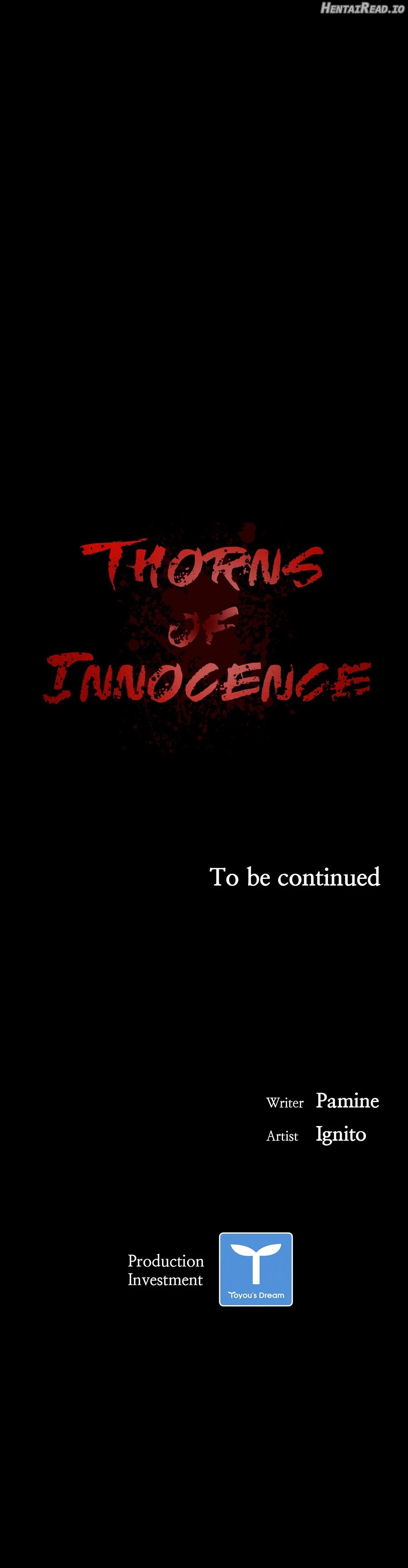 Thorns of Innocence Chapter 46 - page 38