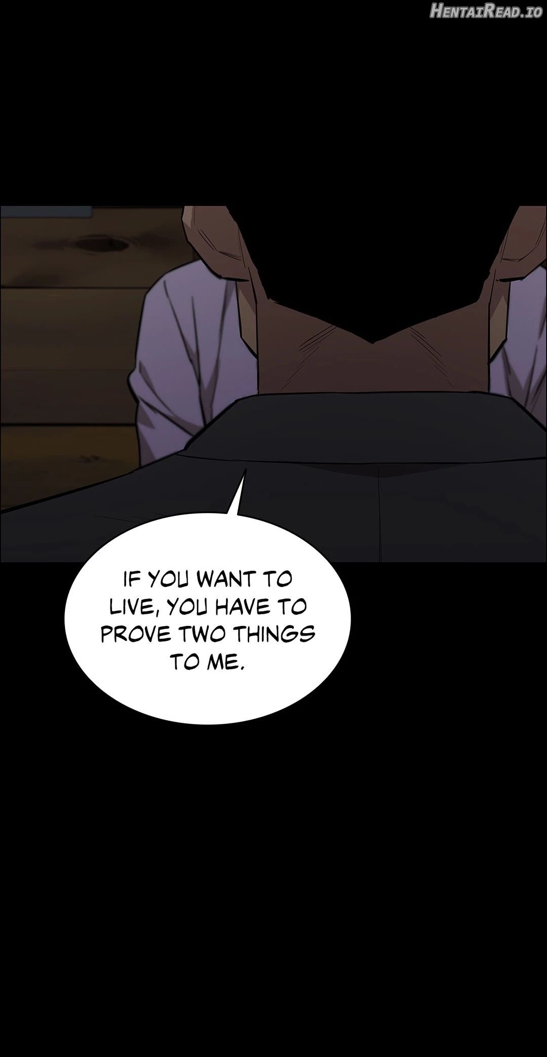 Thorns of Innocence Chapter 69 - page 16