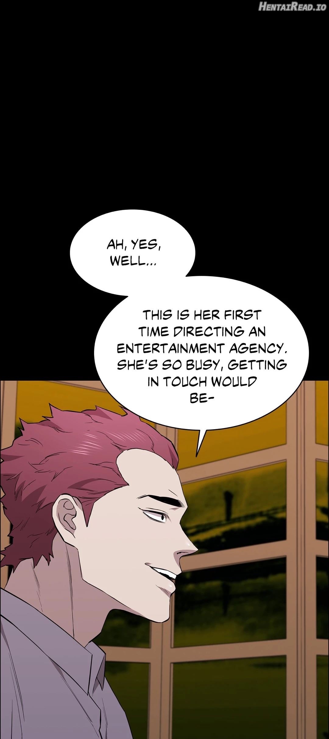 Thorns of Innocence Chapter 70 - page 61