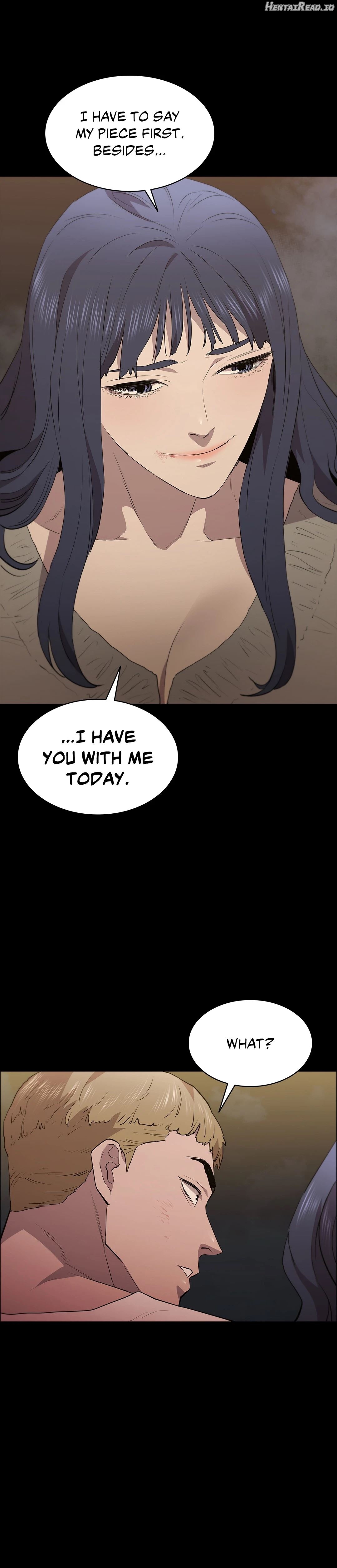 Thorns of Innocence Chapter 49 - page 19