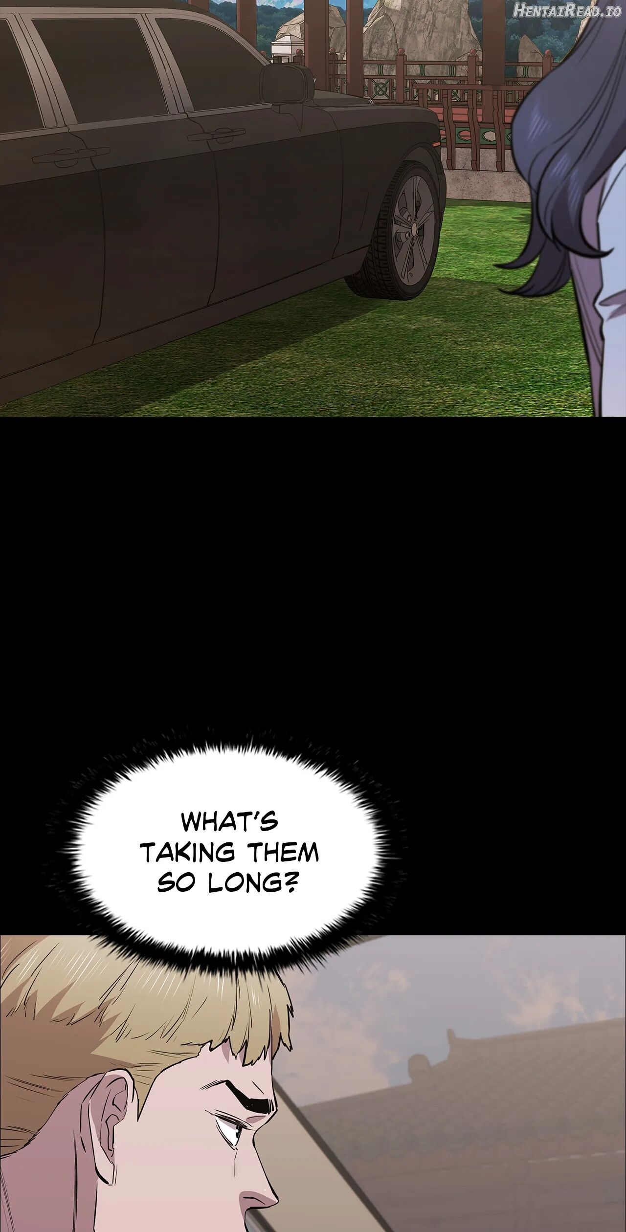 Thorns of Innocence Chapter 93 - page 61