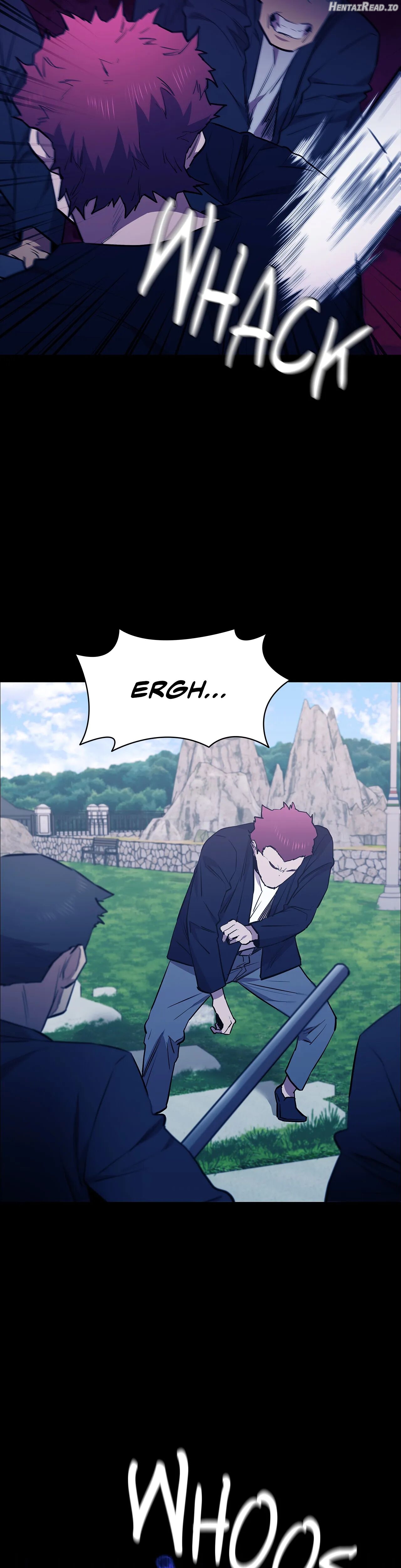 Thorns of Innocence Chapter 94 - page 11