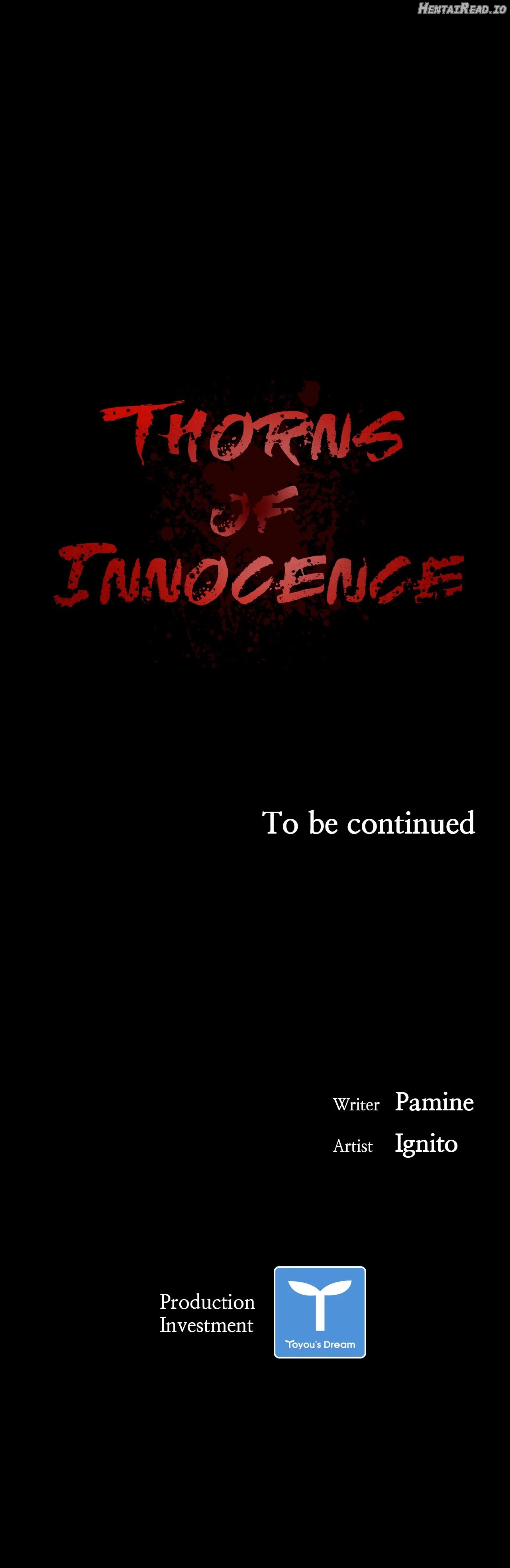 Thorns of Innocence Chapter 94 - page 52