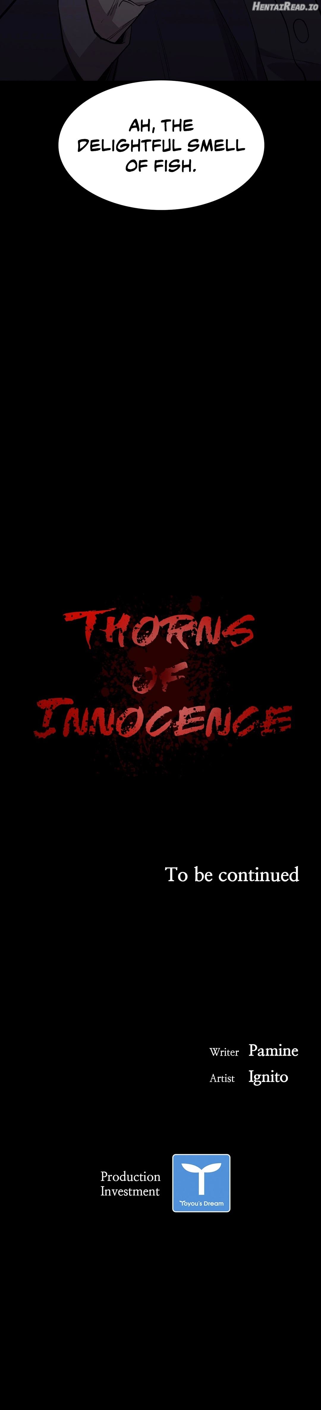 Thorns of Innocence Chapter 55 - page 33