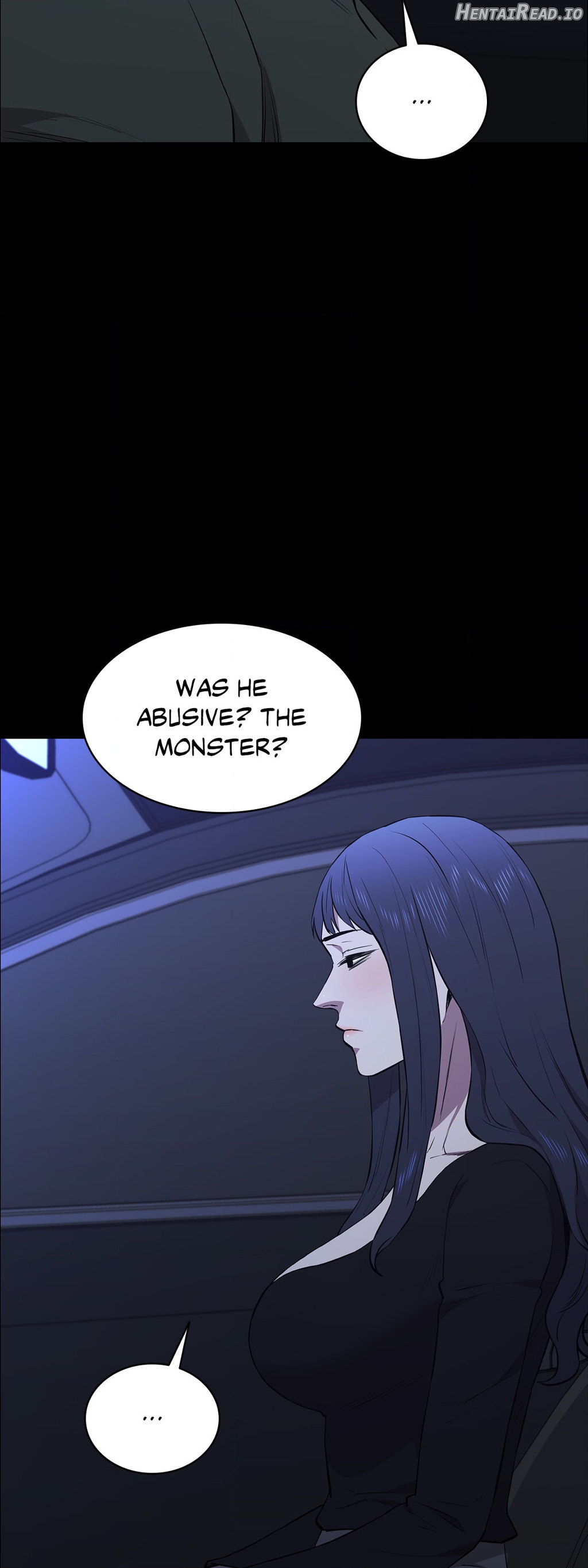 Thorns of Innocence Chapter 105 - page 14