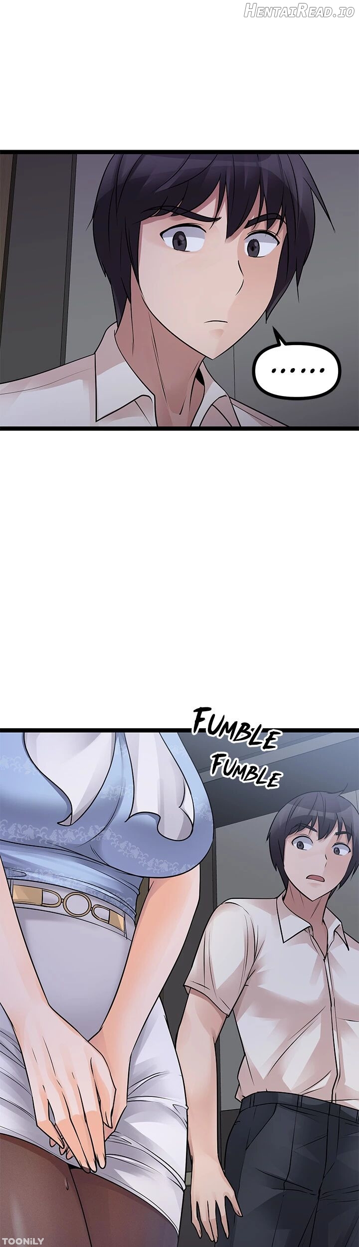 Cucumber Market Chapter 20 - page 2