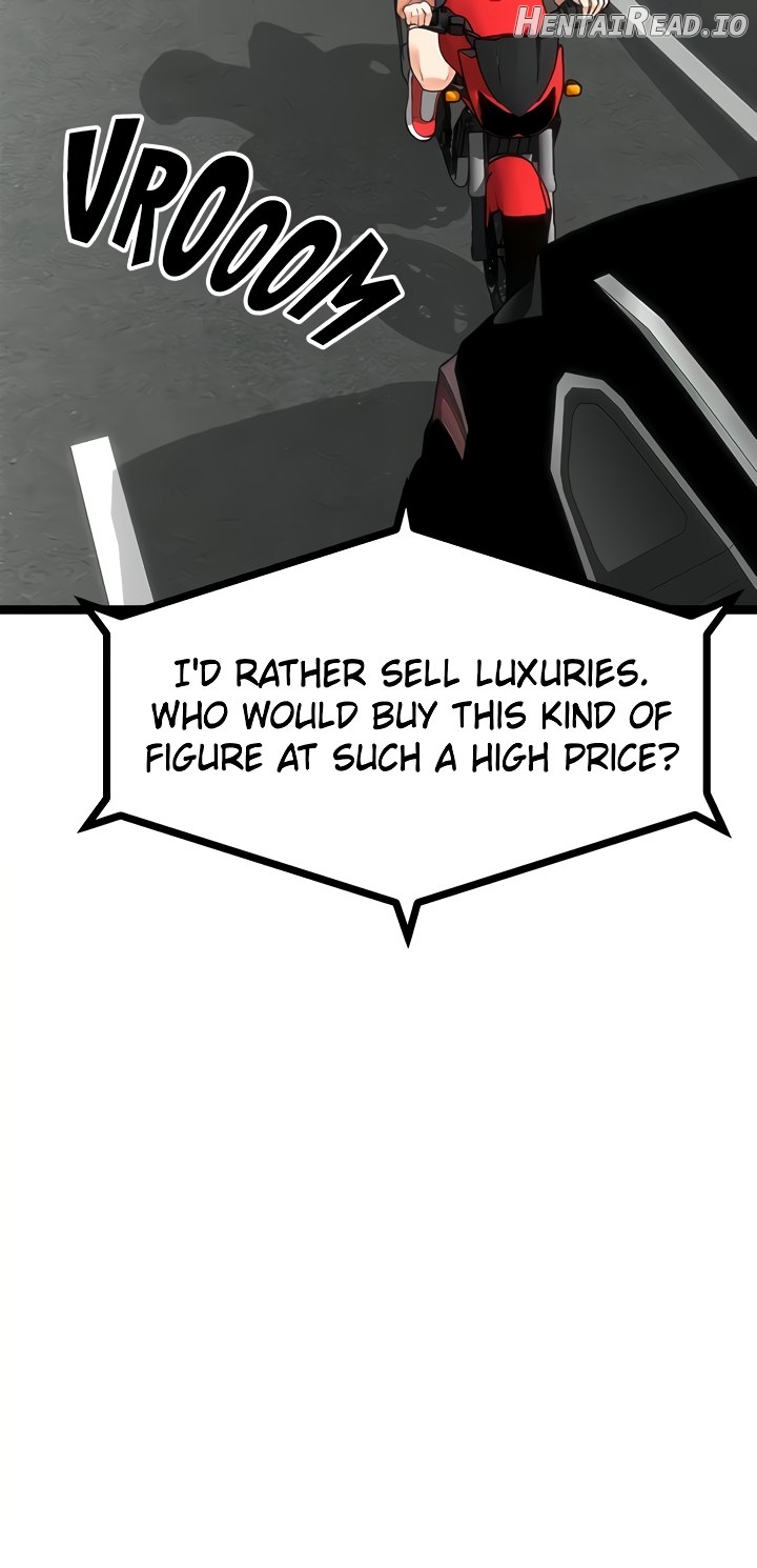 Cucumber Market Chapter 10 - page 13