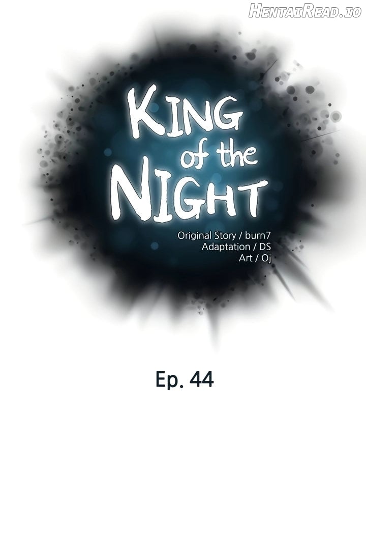 King of the Night Chapter 44 - page 5