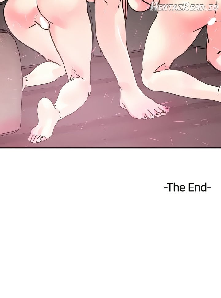 King of the Night Chapter 115 - page 18