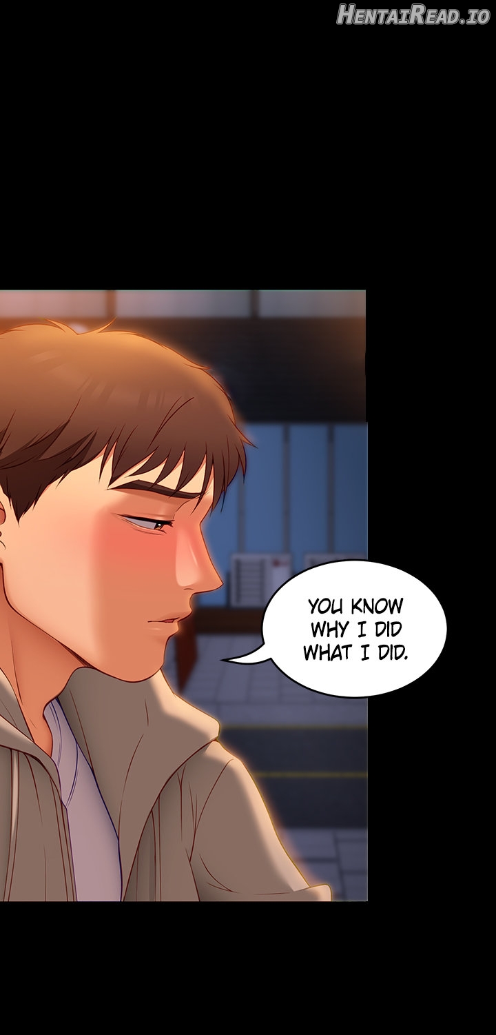 Tonight, You’re My Dinner Chapter 33 - page 58