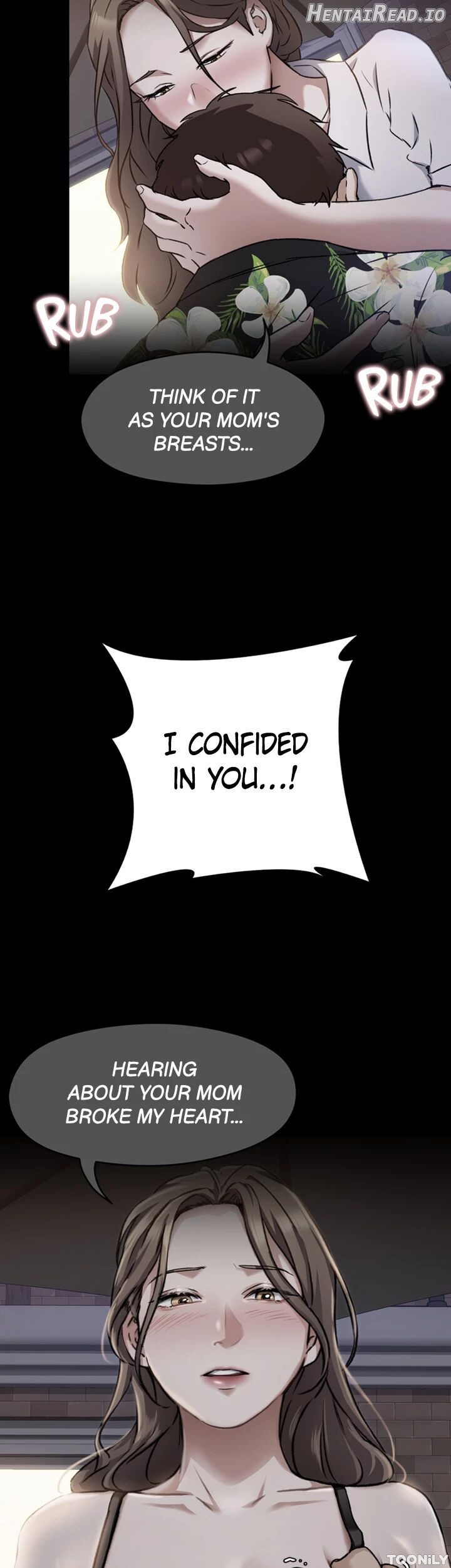 Tonight, You’re My Dinner Chapter 83 - page 25