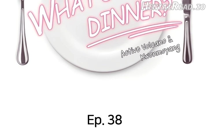 Tonight, You’re My Dinner Chapter 38 - page 5