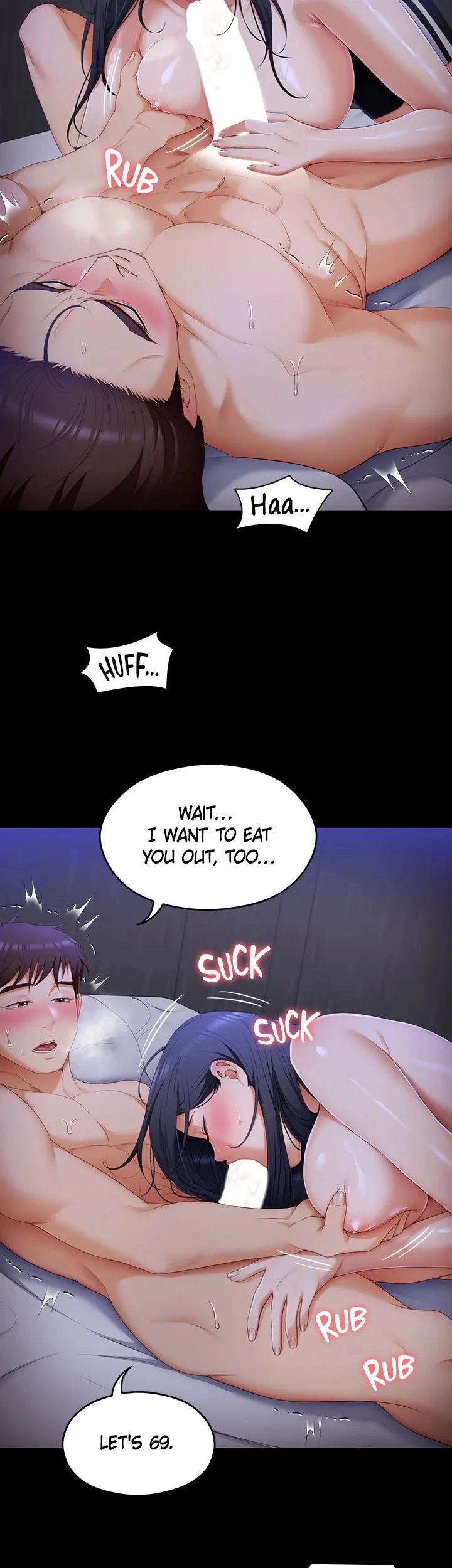 Tonight, You’re My Dinner Chapter 59 - page 24