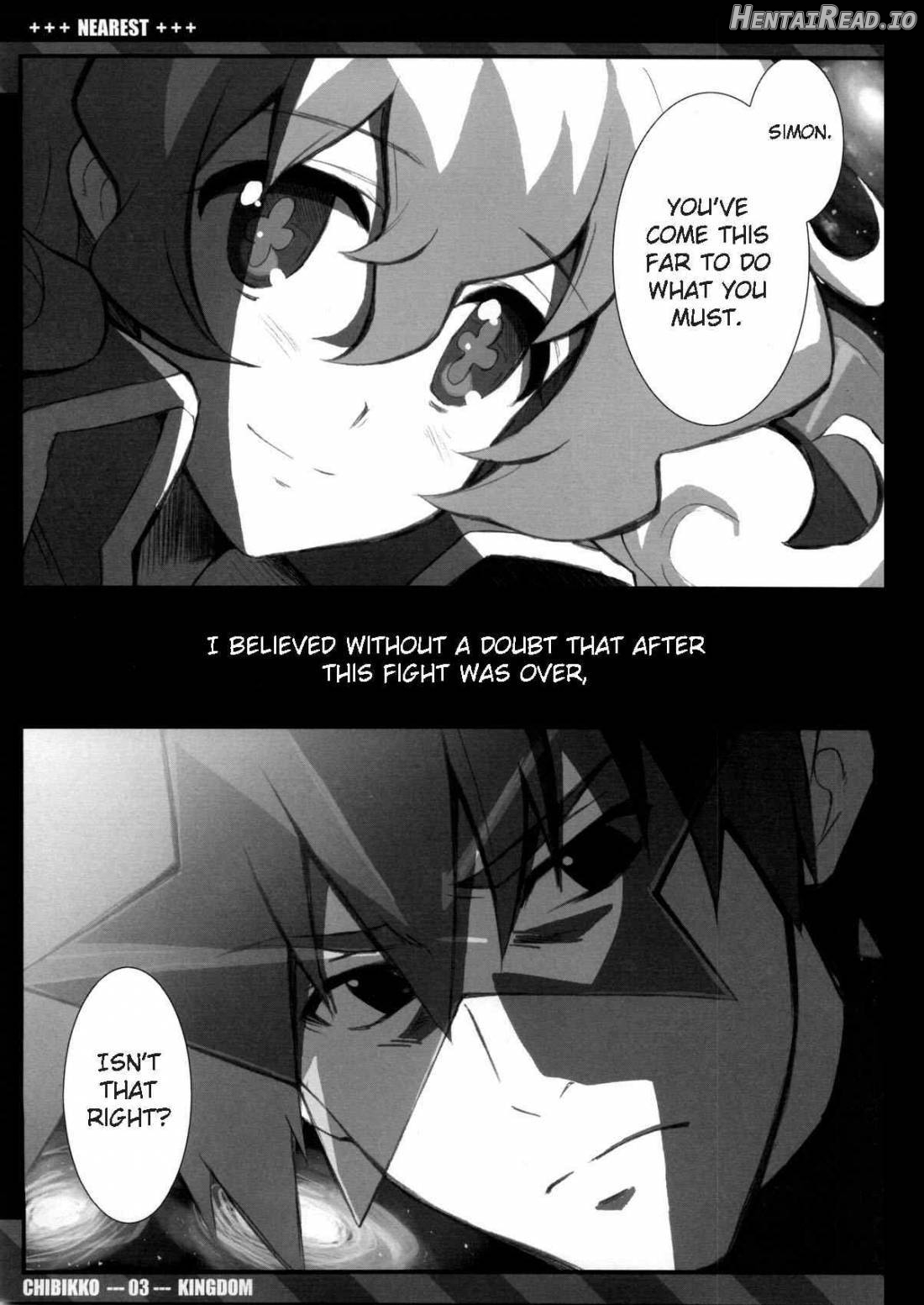 NEAREST Chapter 1 - page 3