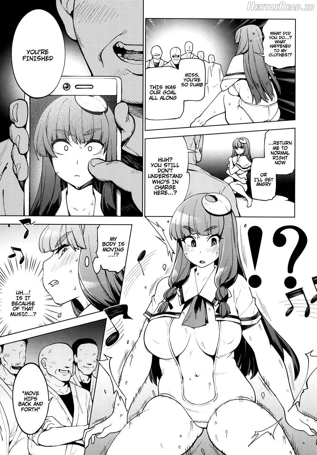 MMD Patchouli.mp4 Chapter 1 - page 4