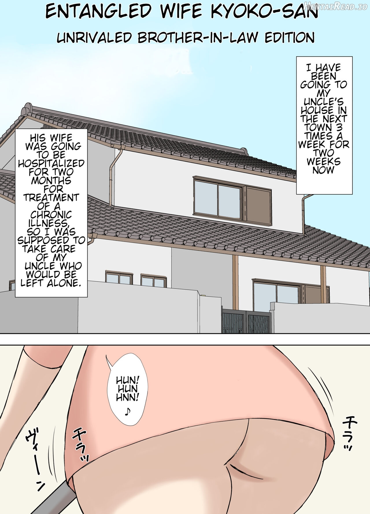 Makezugirai no Kyouko-san Chapter 5 - page 25