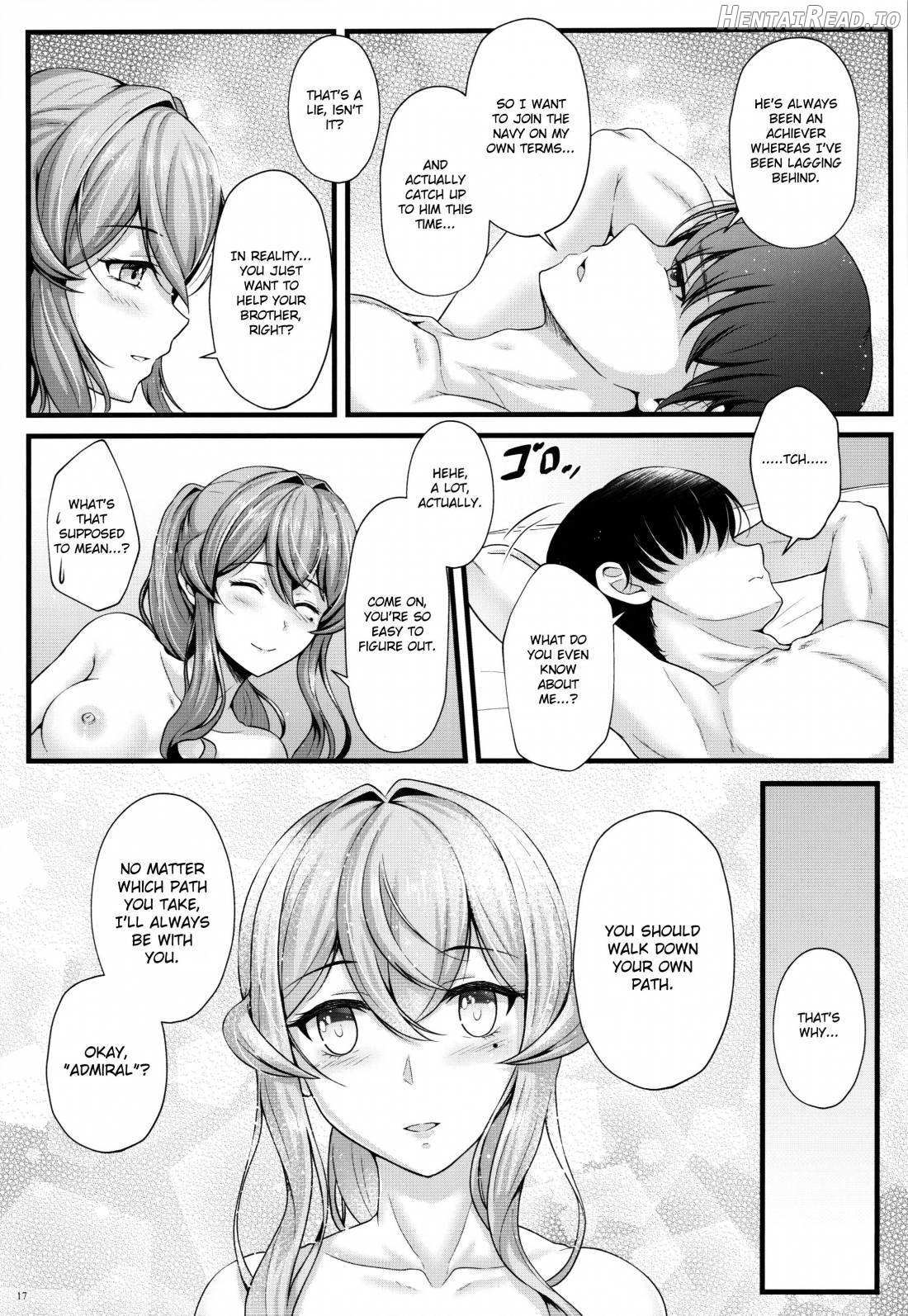 Got wa Suteki na Osananajimi!? Chapter 1 - page 14