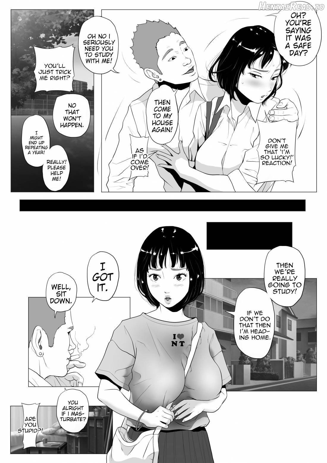 Anta H Shika Atama ni Nai Wake? Chapter 1 - page 23