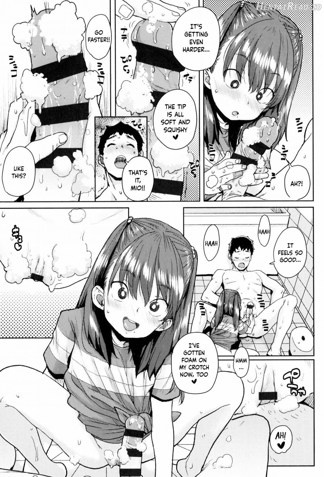 Loli to Asobo♪ Chapter 1 - page 13