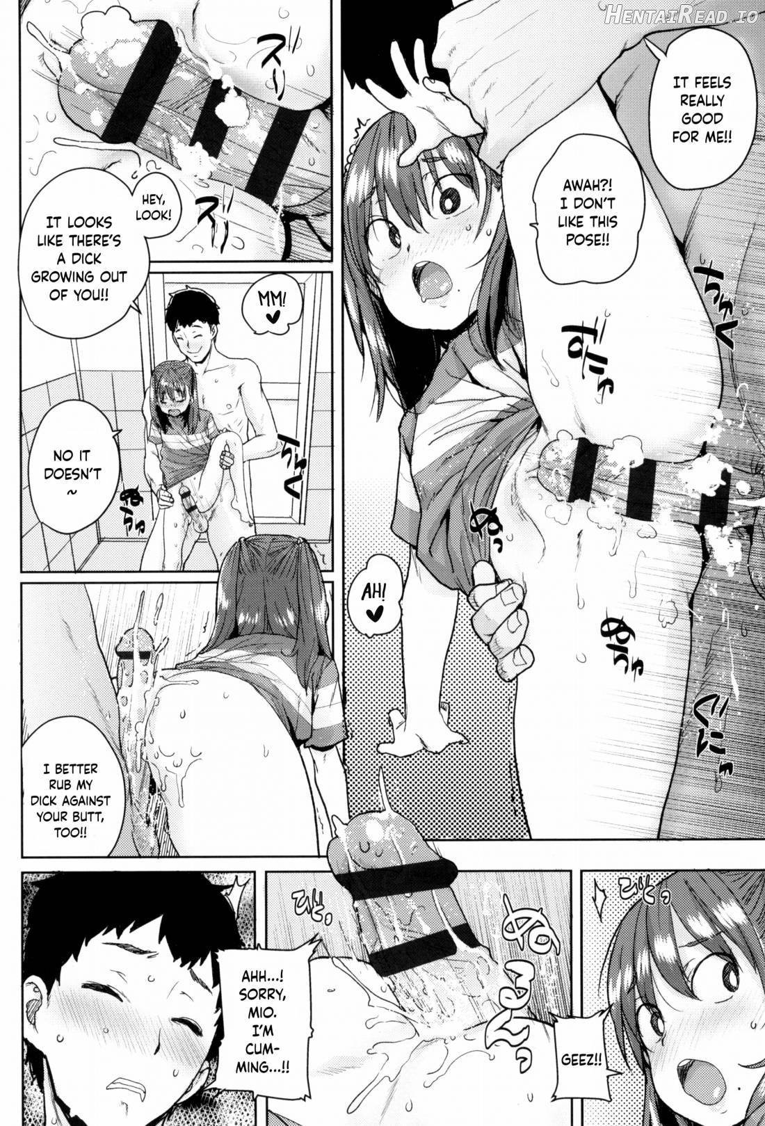 Loli to Asobo♪ Chapter 1 - page 18