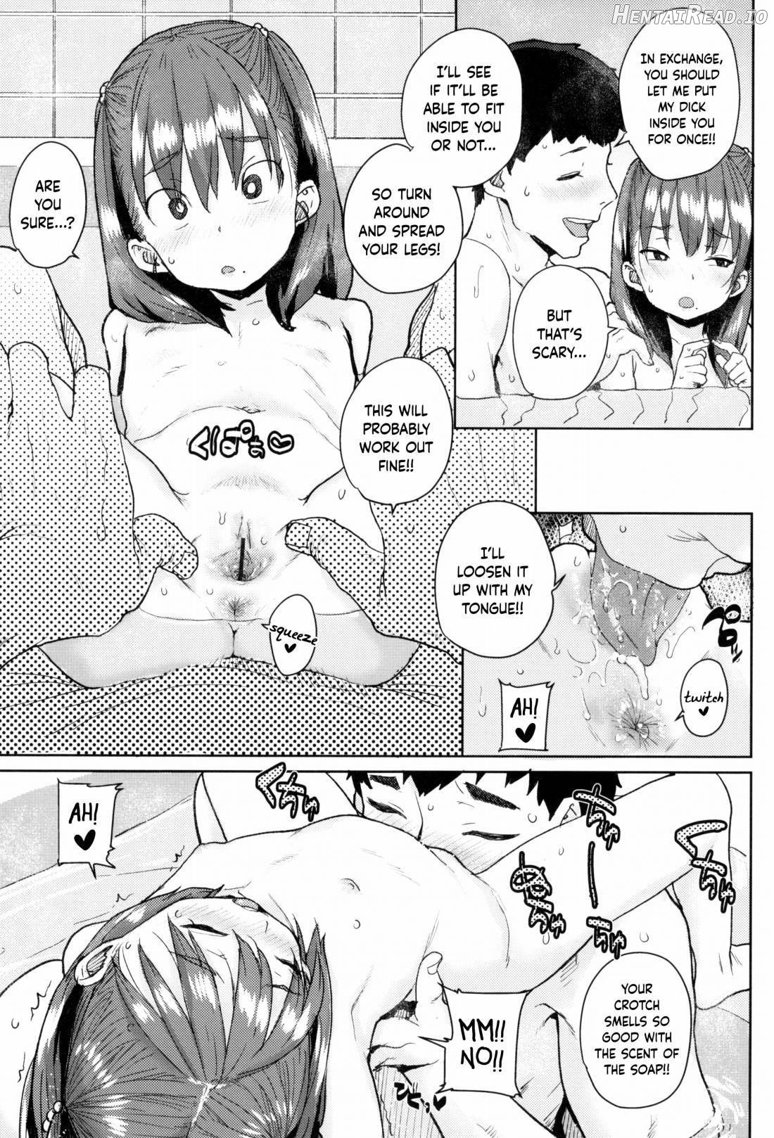 Loli to Asobo♪ Chapter 1 - page 21