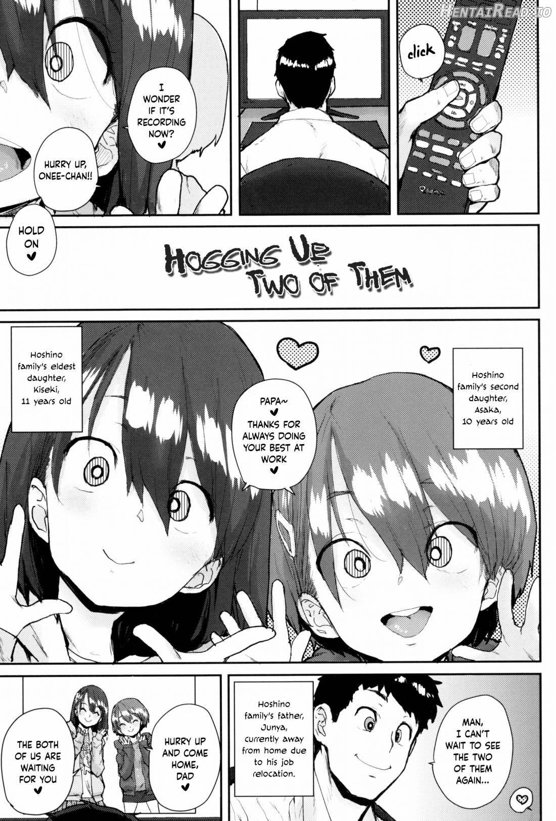 Loli to Asobo♪ Chapter 1 - page 29