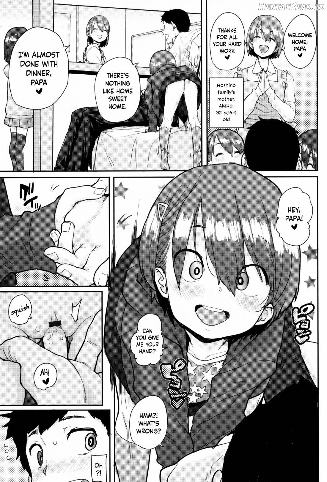 Loli to Asobo♪ Chapter 1 - page 33