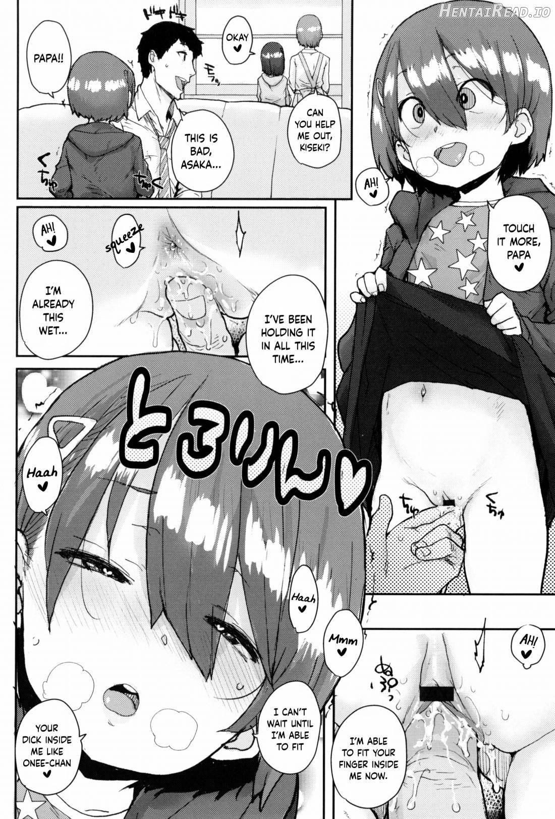 Loli to Asobo♪ Chapter 1 - page 34