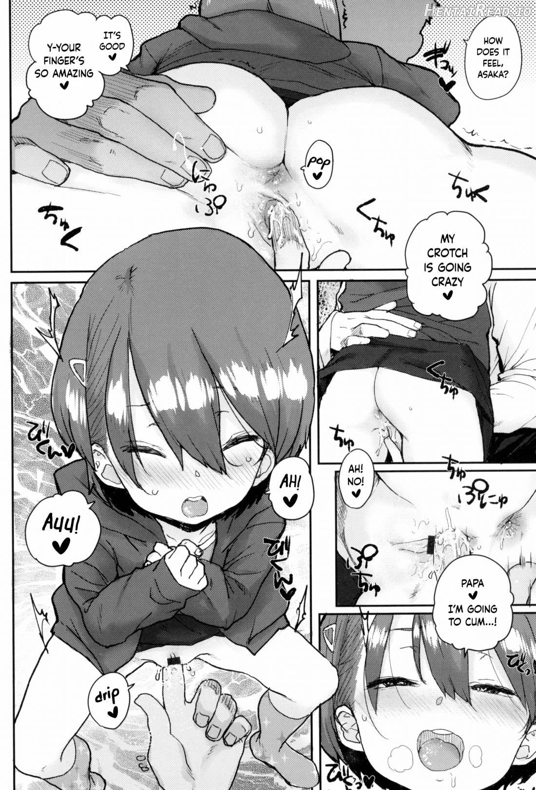 Loli to Asobo♪ Chapter 1 - page 36