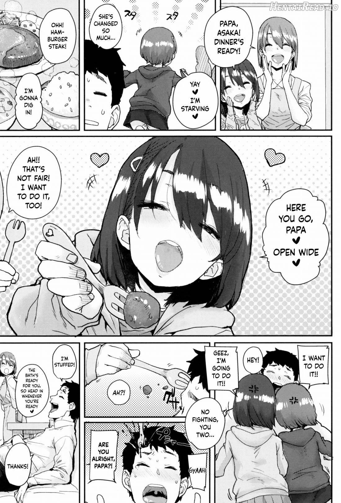 Loli to Asobo♪ Chapter 1 - page 37