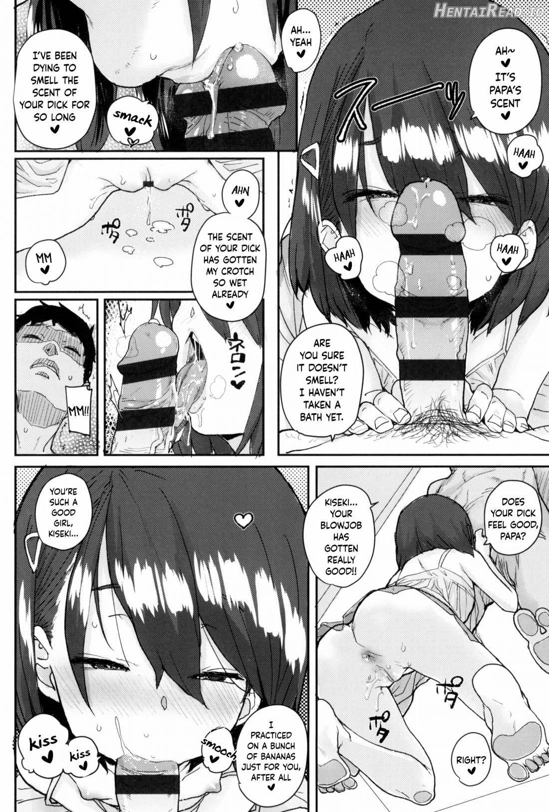 Loli to Asobo♪ Chapter 1 - page 40