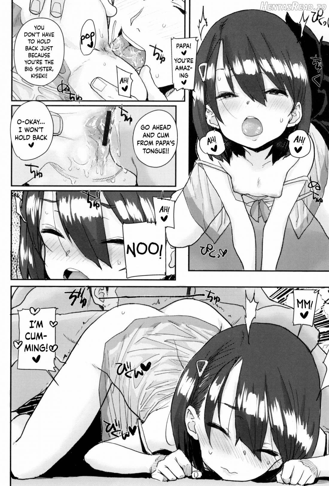 Loli to Asobo♪ Chapter 1 - page 44