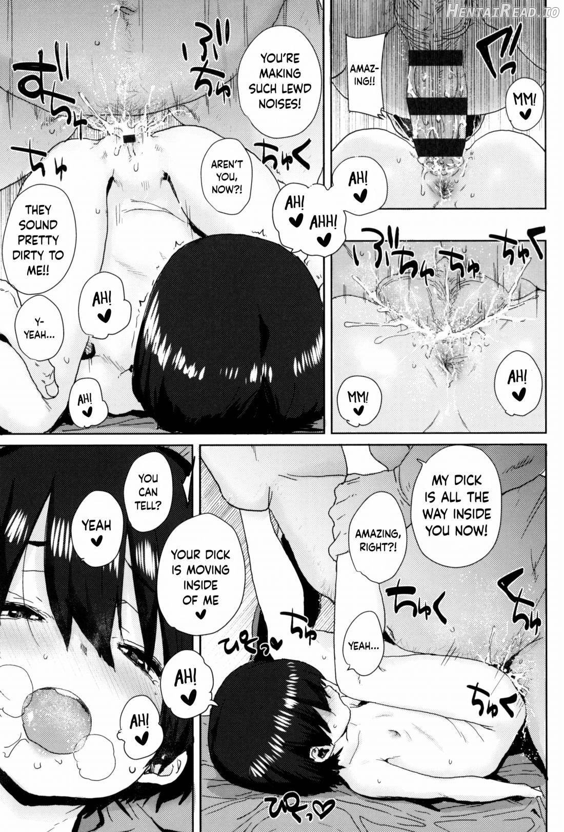 Loli to Asobo♪ Chapter 1 - page 65