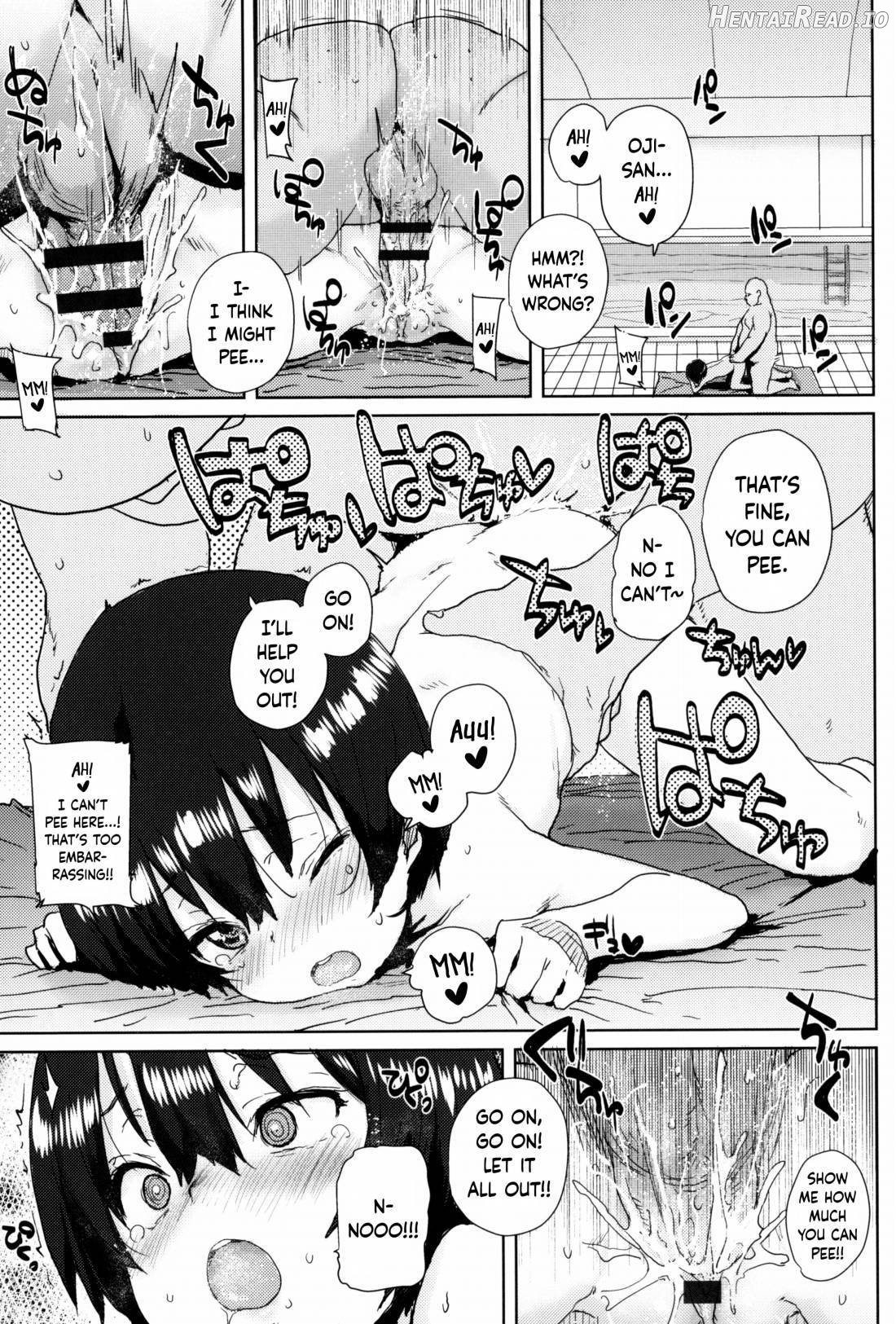 Loli to Asobo♪ Chapter 1 - page 67