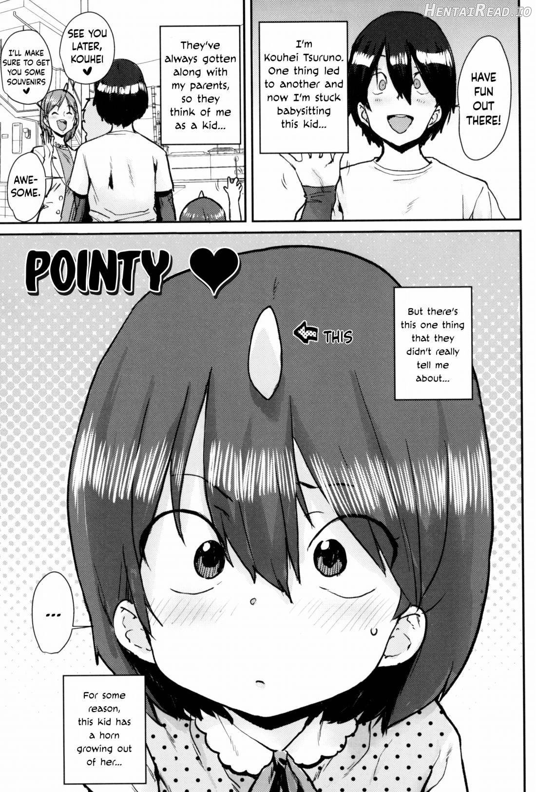 Loli to Asobo♪ Chapter 1 - page 73