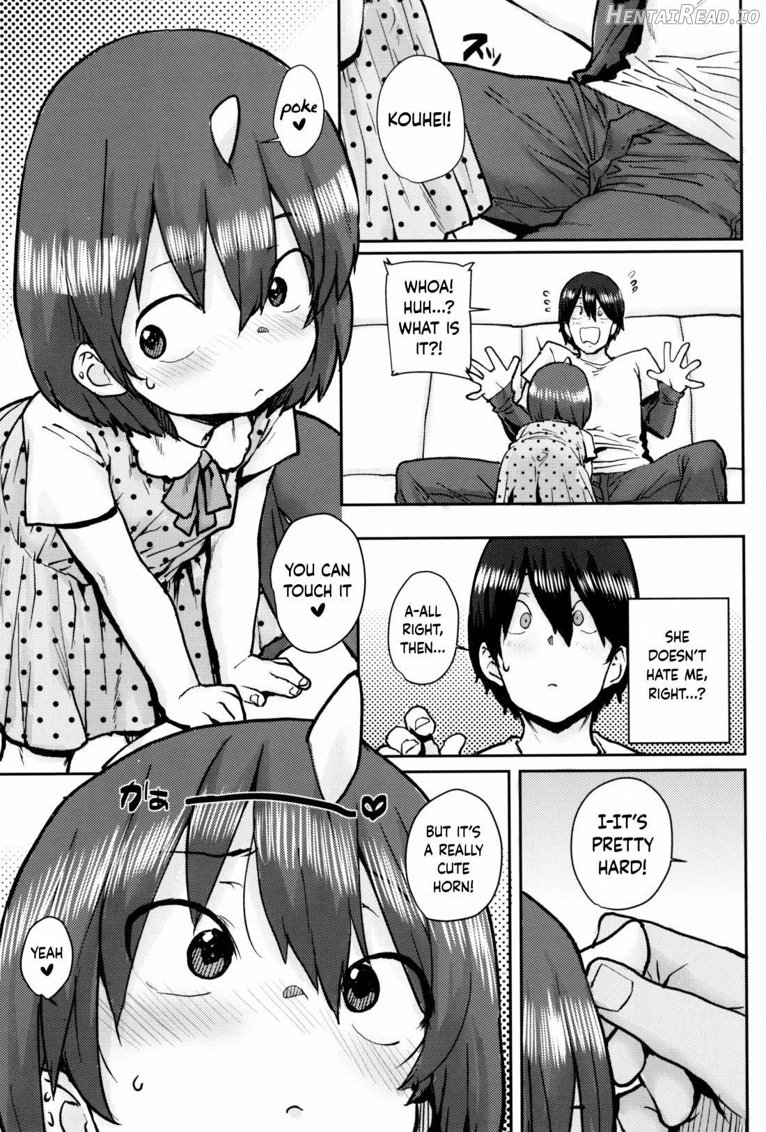 Loli to Asobo♪ Chapter 1 - page 75