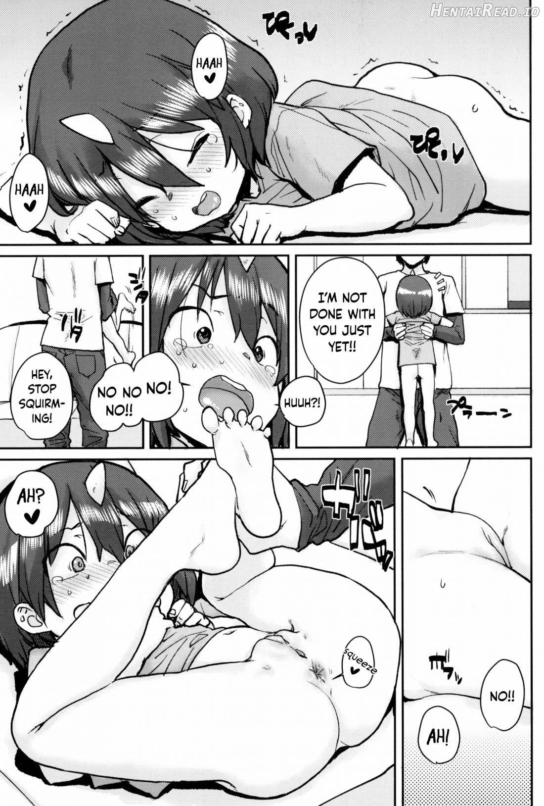 Loli to Asobo♪ Chapter 1 - page 83