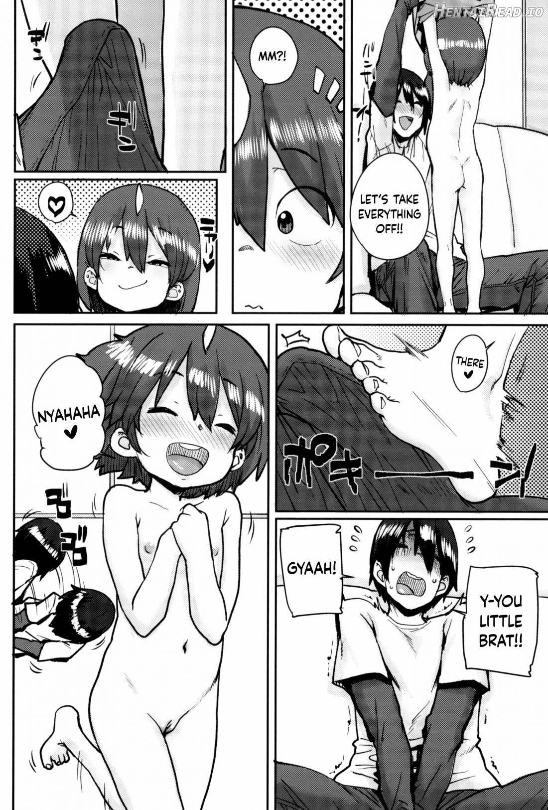 Loli to Asobo♪ Chapter 1 - page 86