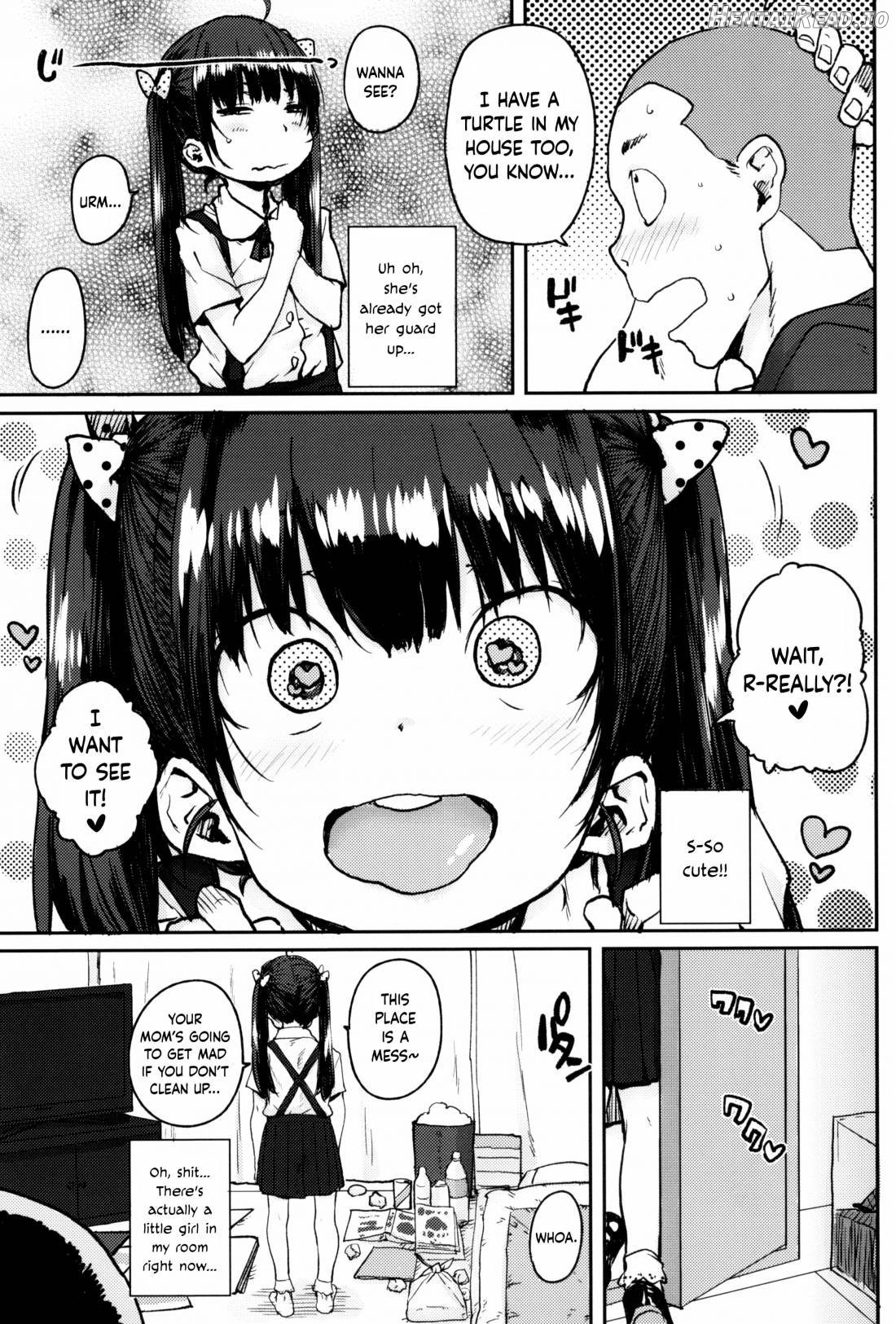 Loli to Asobo♪ Chapter 1 - page 99