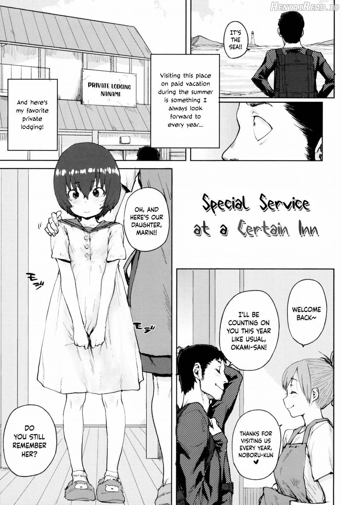 Loli to Asobo♪ Chapter 1 - page 113