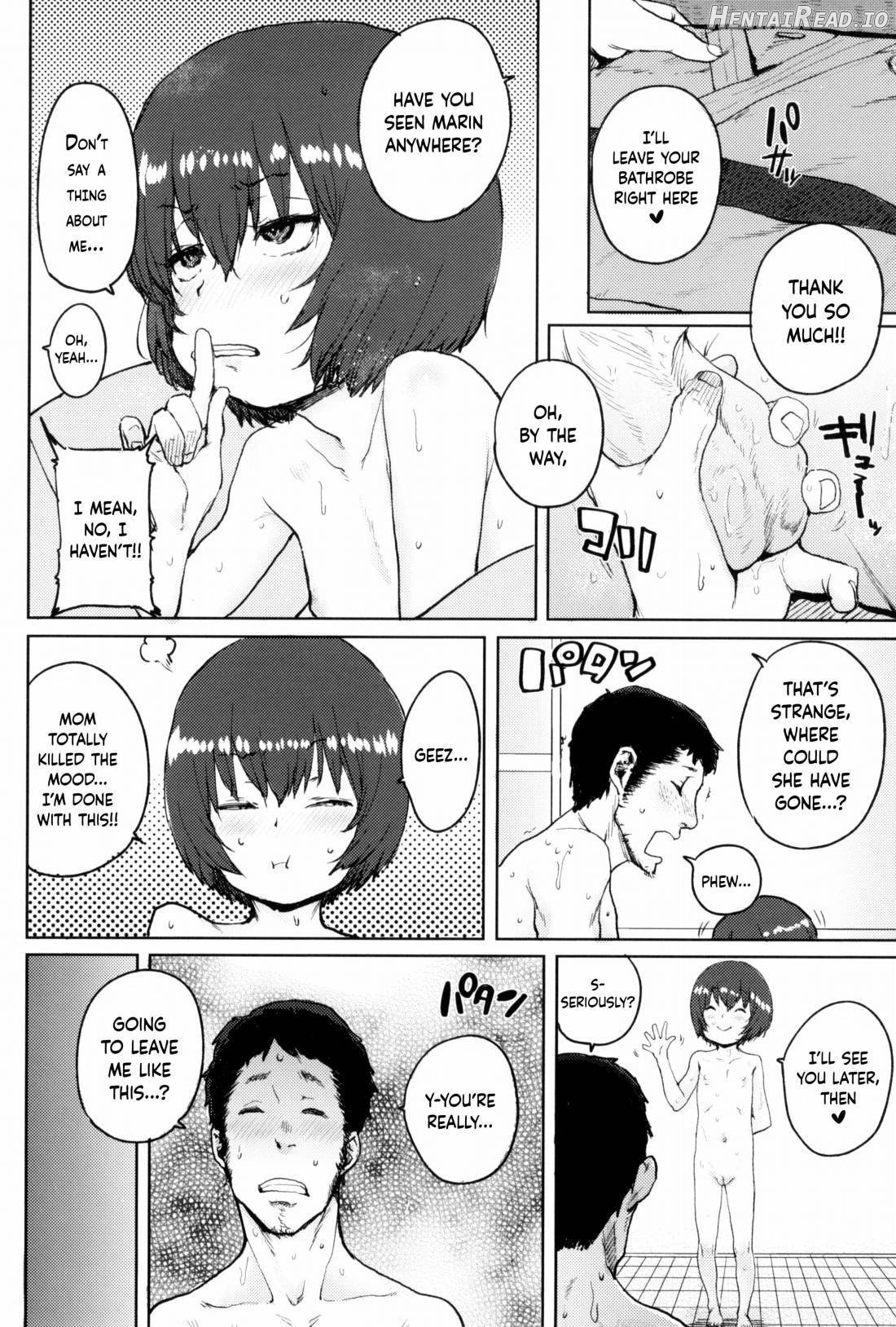 Loli to Asobo♪ Chapter 1 - page 120